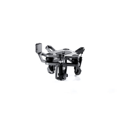 Tilta Shock Absorbing Head for Hydra Alien Mini (Universal) - Titanium Gray