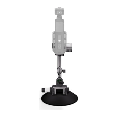 Tilta Hydra Alien Mini Car Mounting System - Titanium Gray