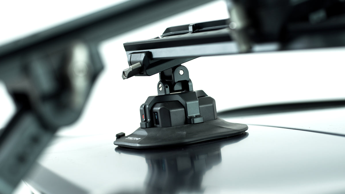 Tilta Hydra Alien Pro Electronic Mounting Kit - V Mount