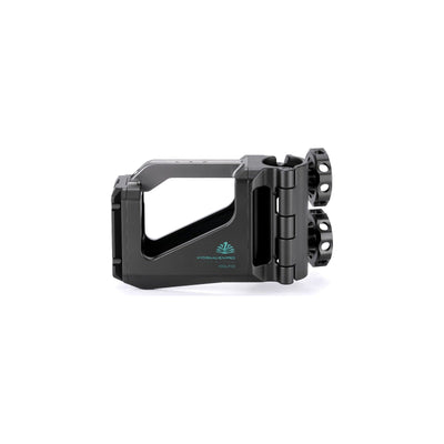 Tilta Compact 50mm Mounting Clamp for Hydra Alien Pro