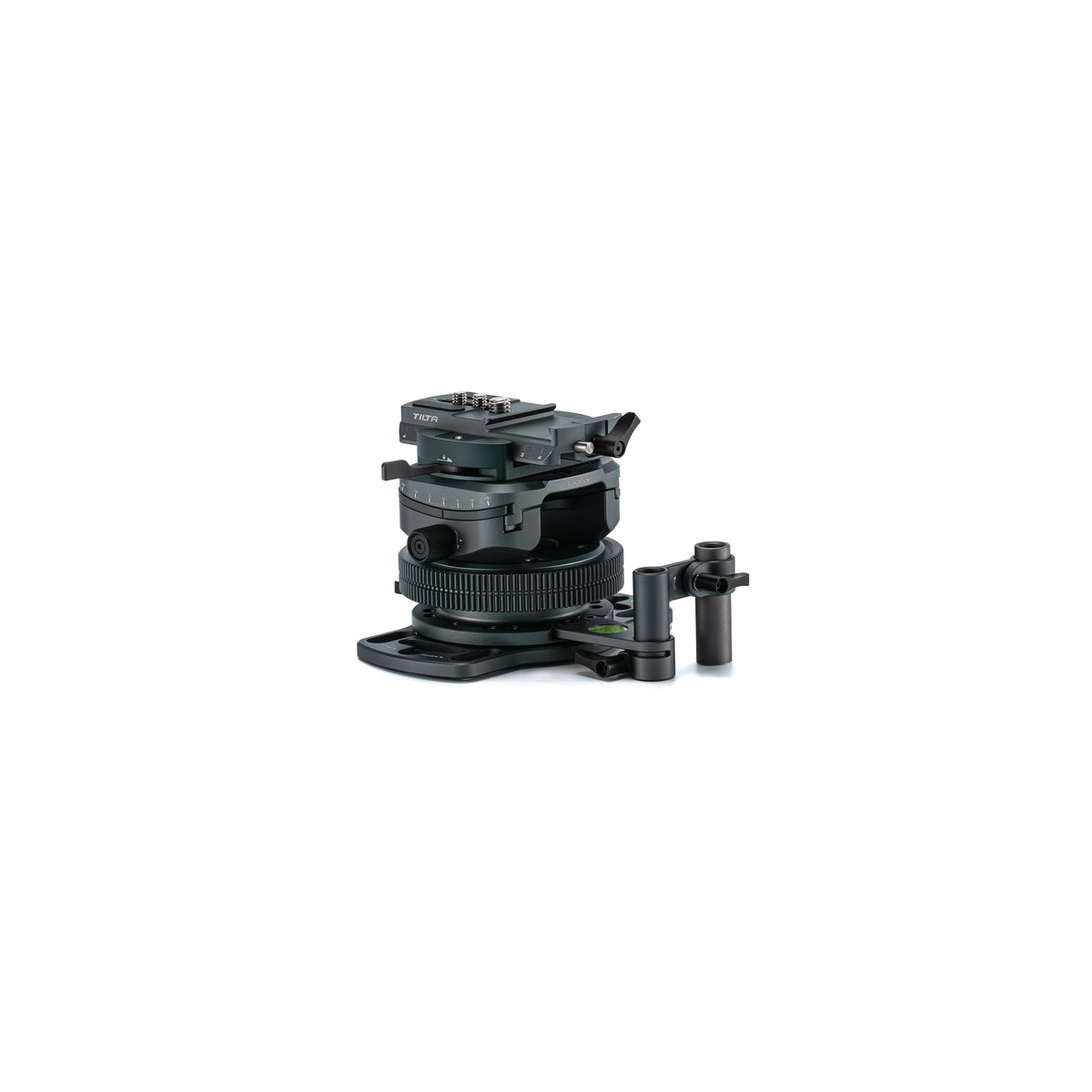 Tilta Hydra x Dan Ming Speed Pan System Base Kit