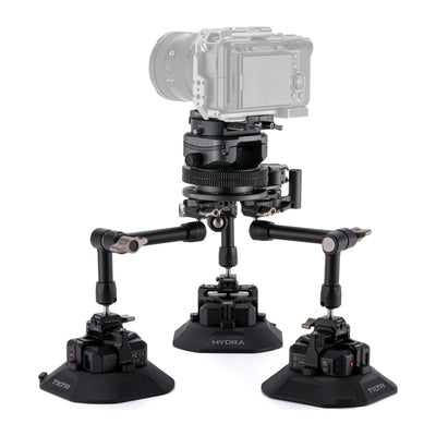 Tilta Hydra x Dan Ming Speed Pan System Pro Kit