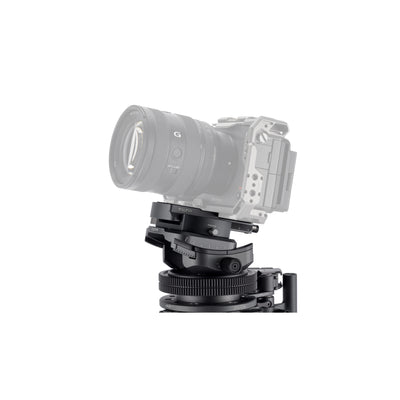 Tilta Hydra x Dan Ming Speed Pan System Pro Kit