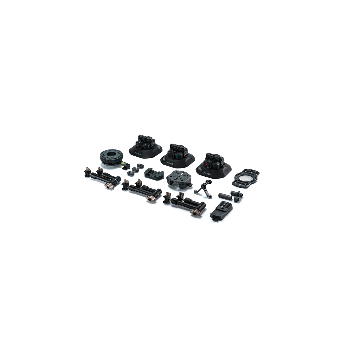 Tilta Hydra x Dan Ming Speed Pan System Pro Kit