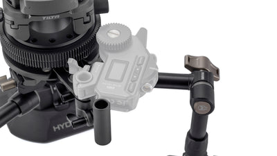 Tilta Hydra x Dan Ming Speed Pan System Pro Kit