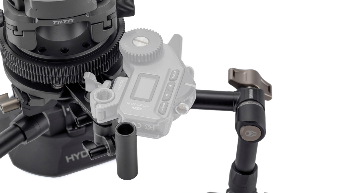 Tilta Hydra x Dan Ming Speed Pan System Pro Kit
