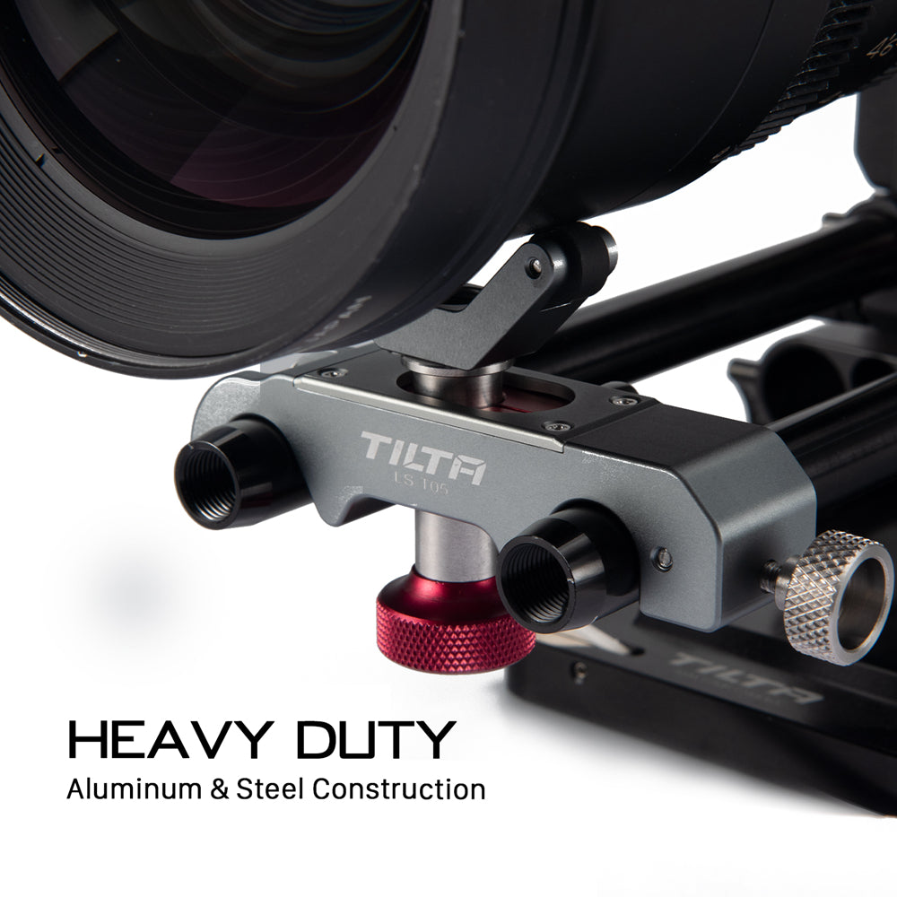 Tilta 15mm LWS Lens Support Pro