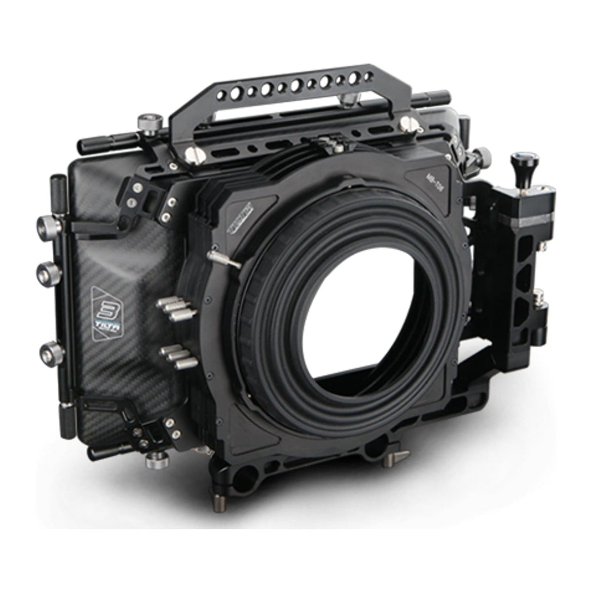 Tilta 6×6 Carbon Fiber Matte Box