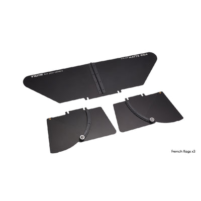 Tilta 6×6 Carbon Fiber Matte Box