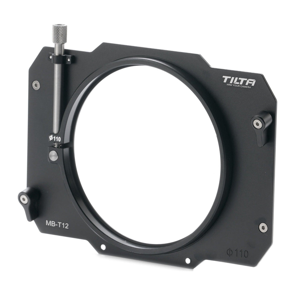 Tilta 110mm Lens Attachments for MB-T12 Clamp-On Matte Box