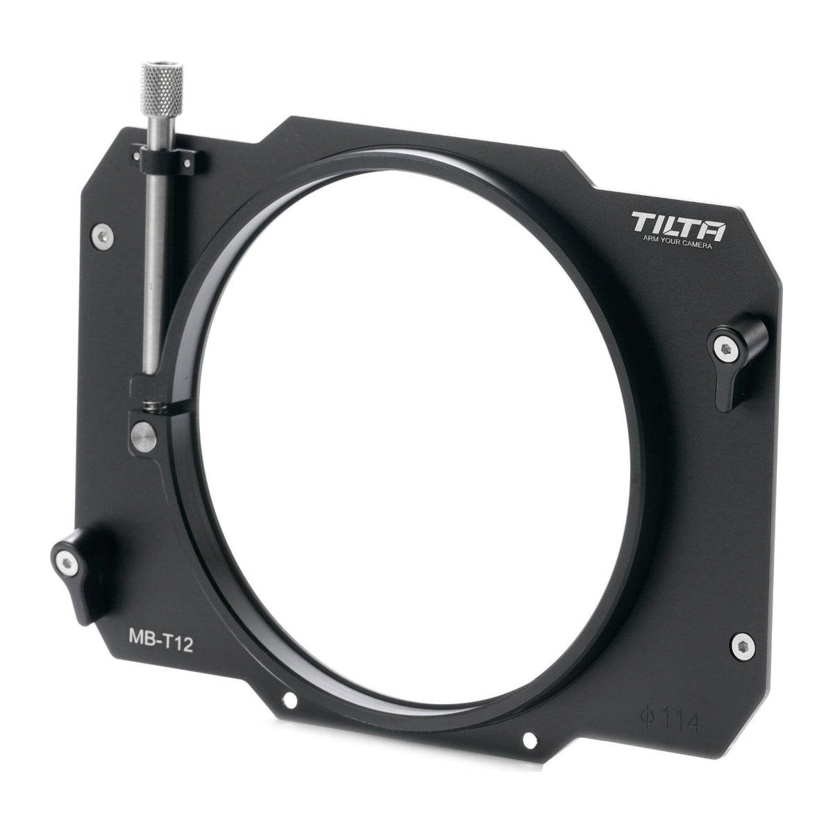 Tilta 114mm Lens Attachments for MB-T12 Clamp-On Matte Box