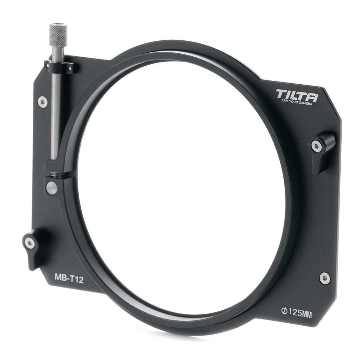 Tilta 125mm Lens Attachments for MB-T12 Clamp-On Matte Box