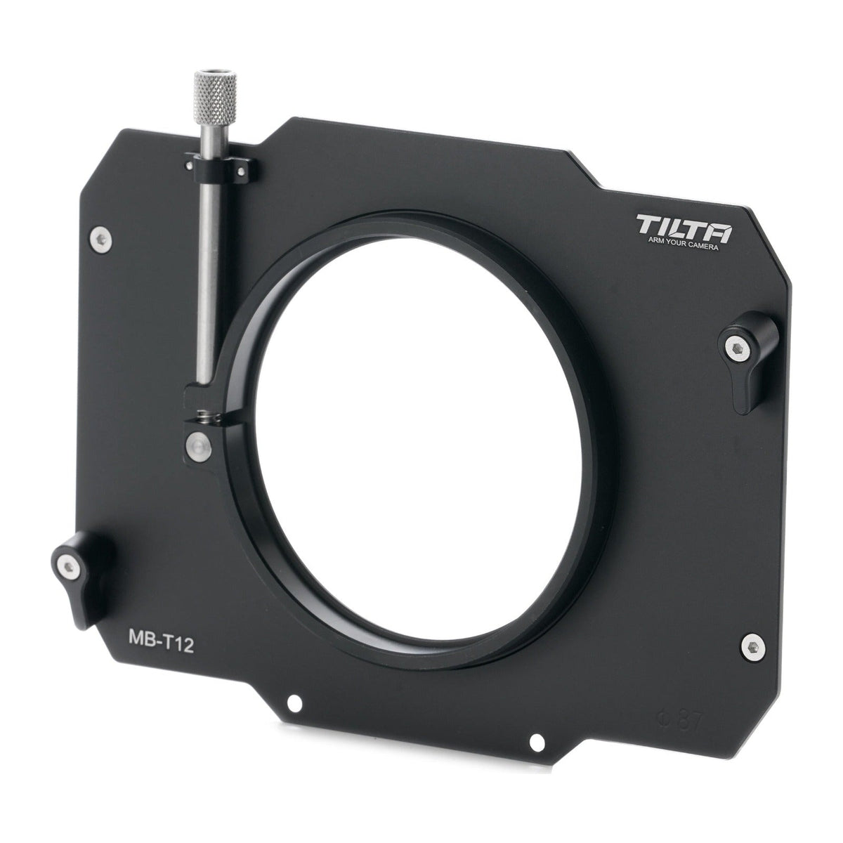 Tilta 87mm Lens Attachments for MB-T12 Clamp-On Matte Box