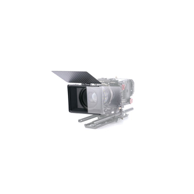Tilta Mini Clamp-on Matte Box
