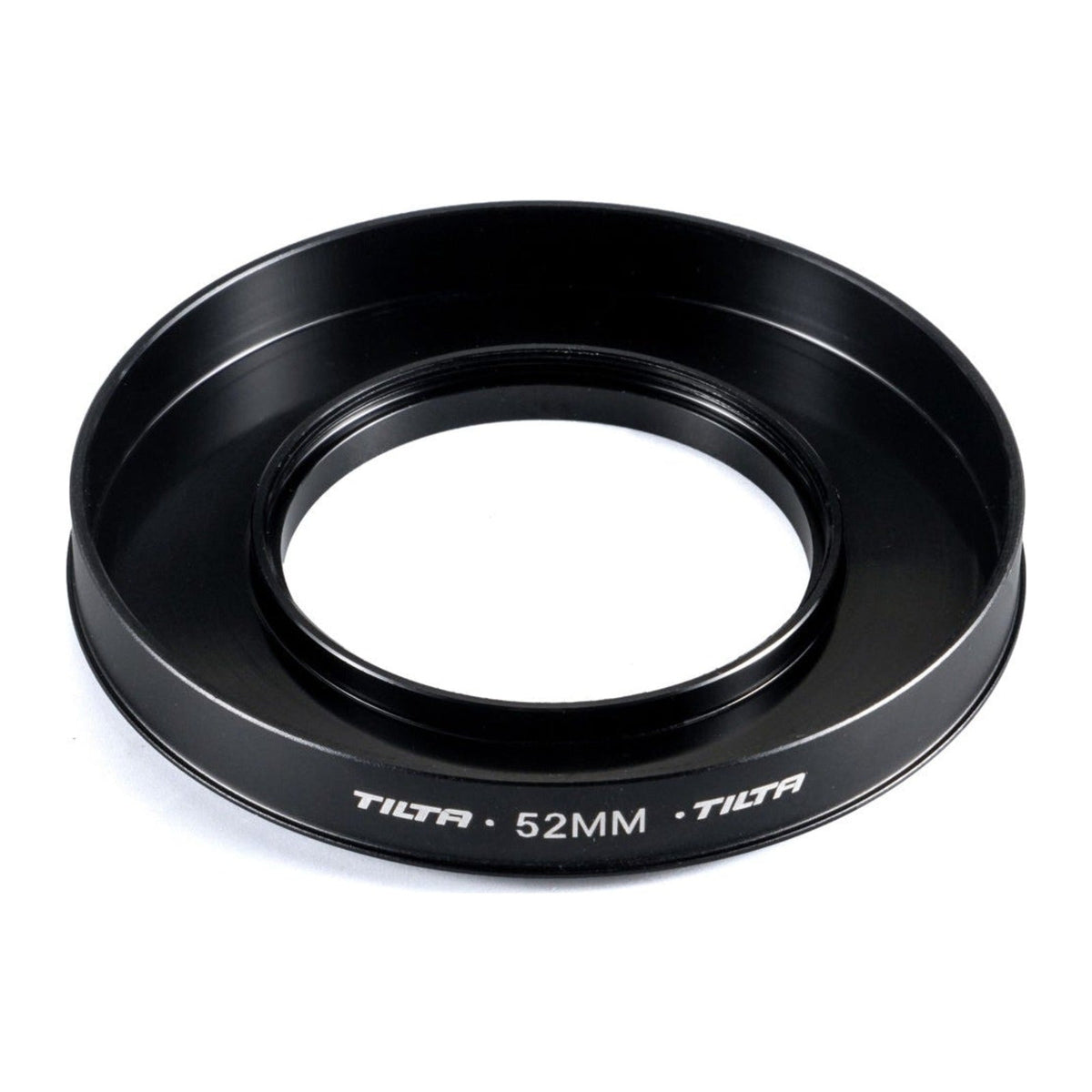 Tilta 52mm Adapter Ring for Mini Clamp-on Matte Box