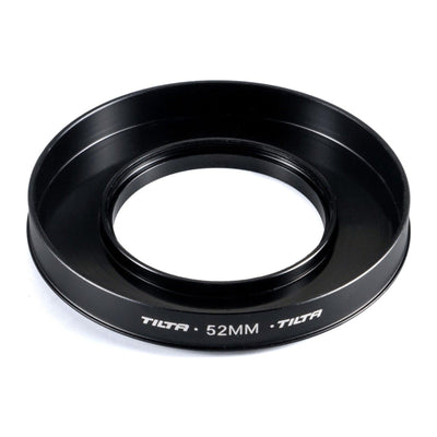 Tilta 52mm Adapter Ring for Mini Clamp-on Matte Box