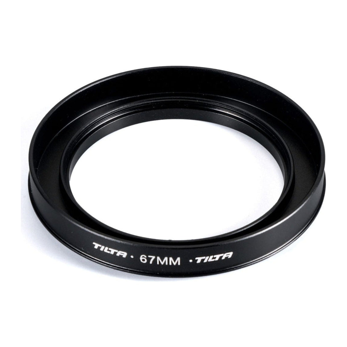 Tilta 67mm Adapter Ring for Mini Clamp-on Matte Box