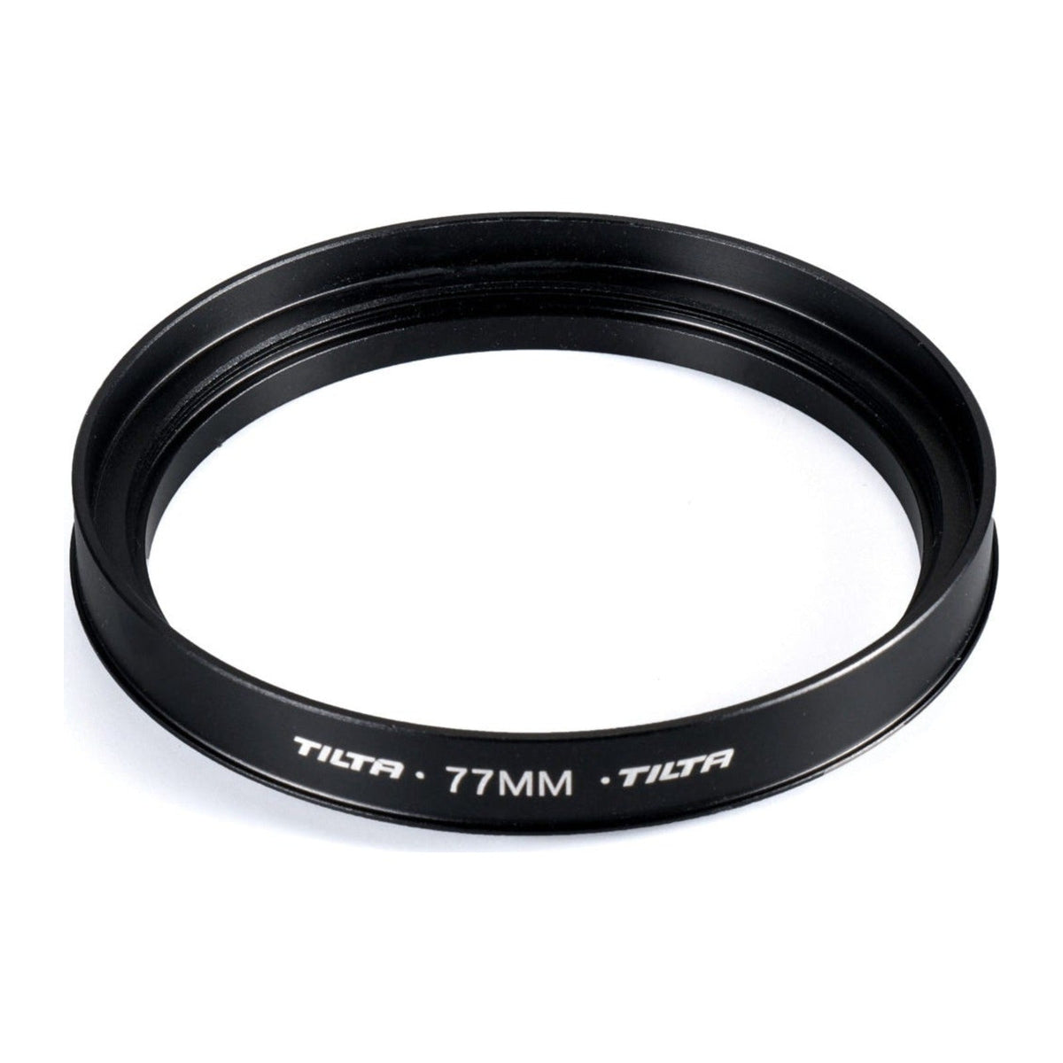 Tilta 77mm Adapter Ring for Mini Clamp-on Matte Box