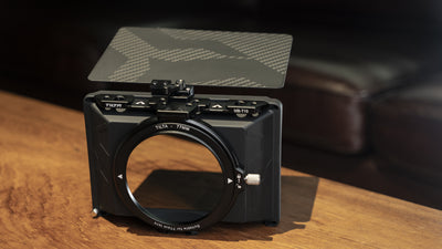 Tilta Mini Clamp-on Matte Box