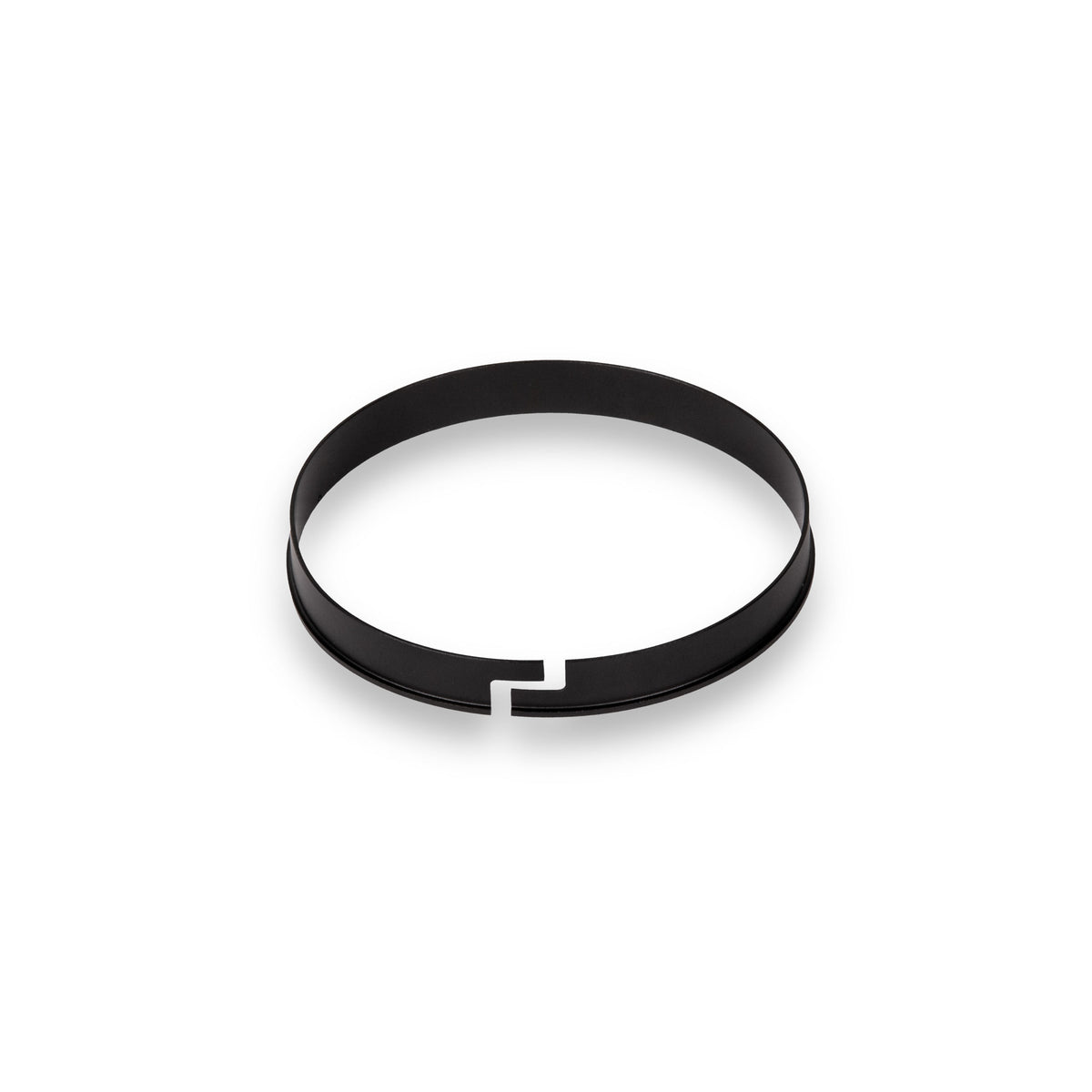 Tilta 85mm Cinema Adapter Ring for Mini Clamp-on Matte Box