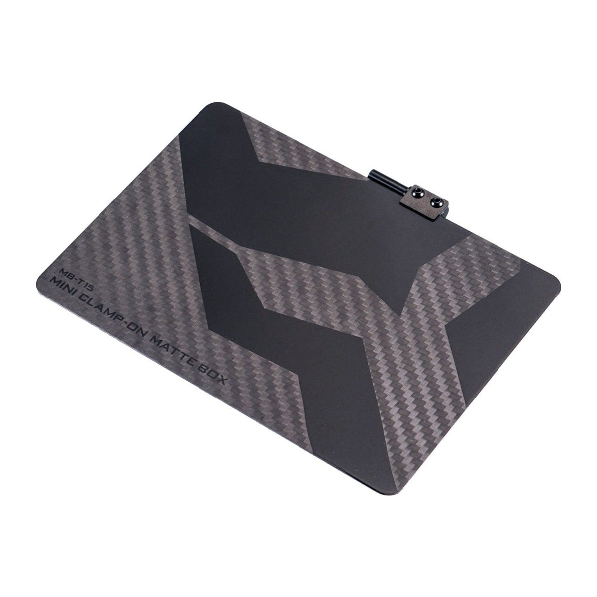 Tilta Carbon Fiber Top Flag for Mini Clamp-on Matte Box