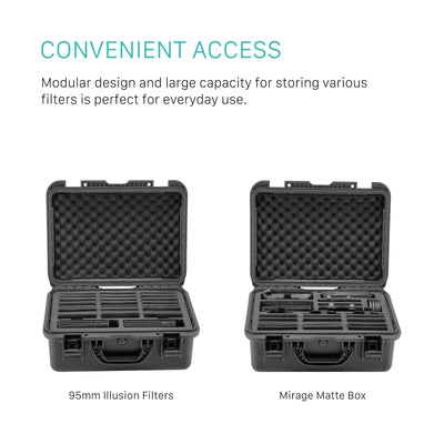 Tilta Advanced Carrying Case for Tilta Mirage