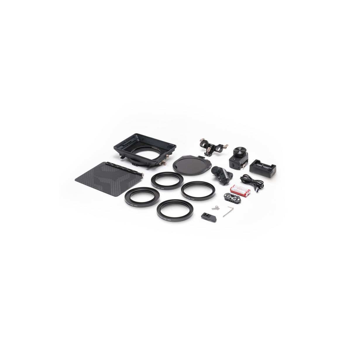 Tilta Mirage Motorized VND Kit