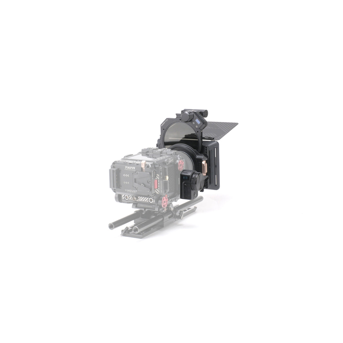 Tilta Mirage Motorized VND Kit