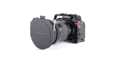 Tilta Filter Protection Cover for Tilta Mirage