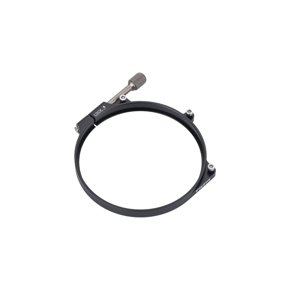 Tilta Lightweight Filter Clamp-On Adapter