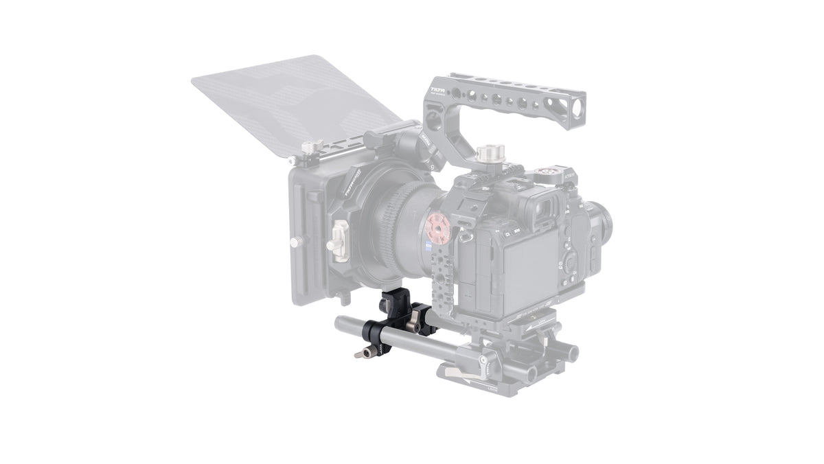 Tilta 15mm LWS Support for Tilta Mirage