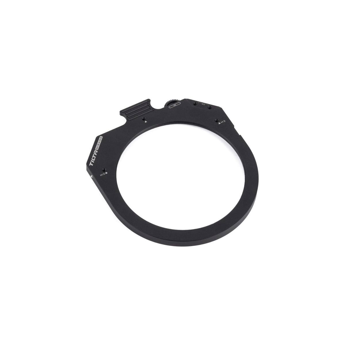 Tilta Rotatable Circular Filter Tray for Tilta Mirage