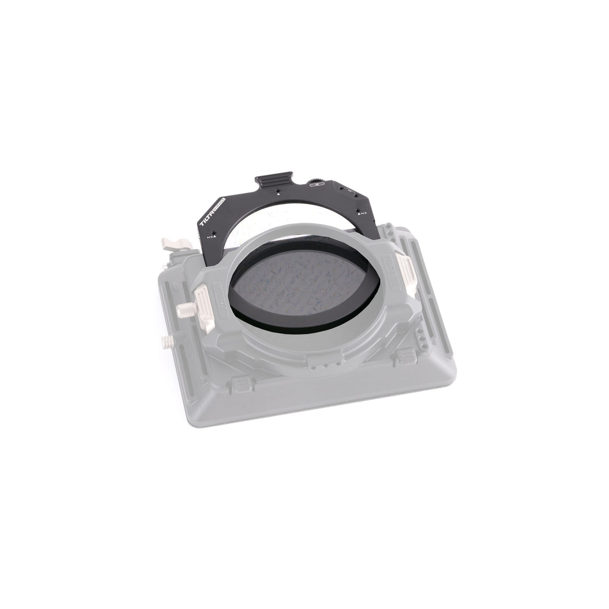 Tilta Rotatable Circular Filter Tray for Tilta Mirage
