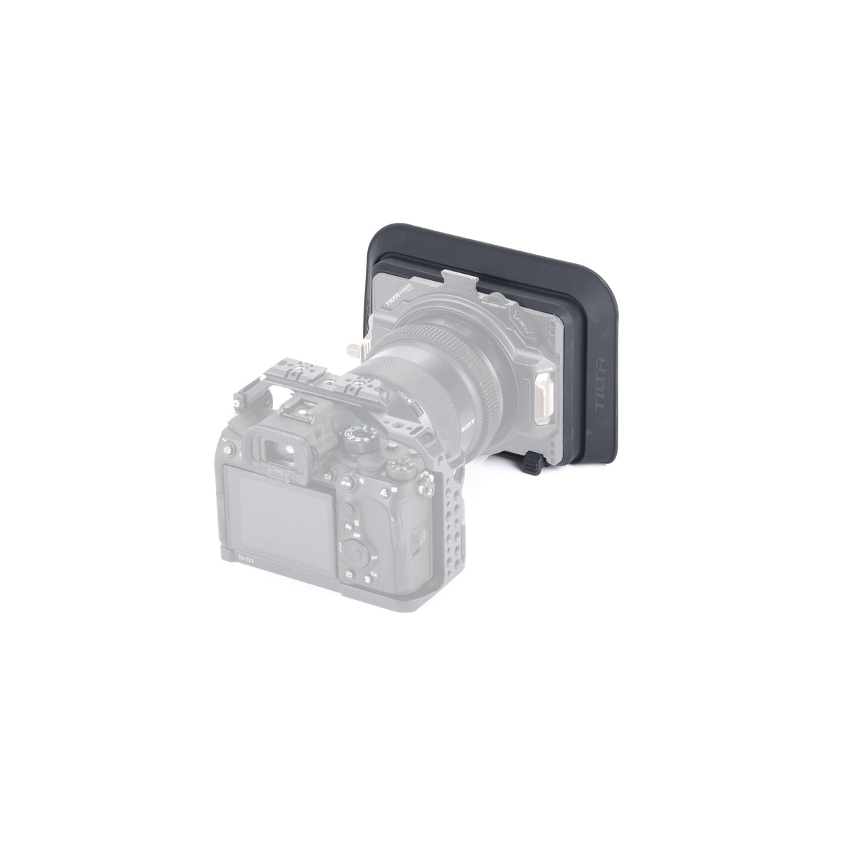 Tilta Rubber Hood for Tilta Mirage