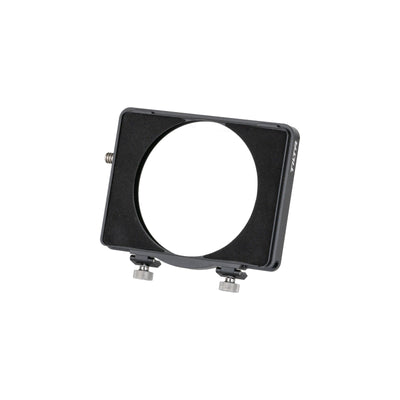 Tilta 95mm Stackable Circular Filter Tray for Tilta Mirage