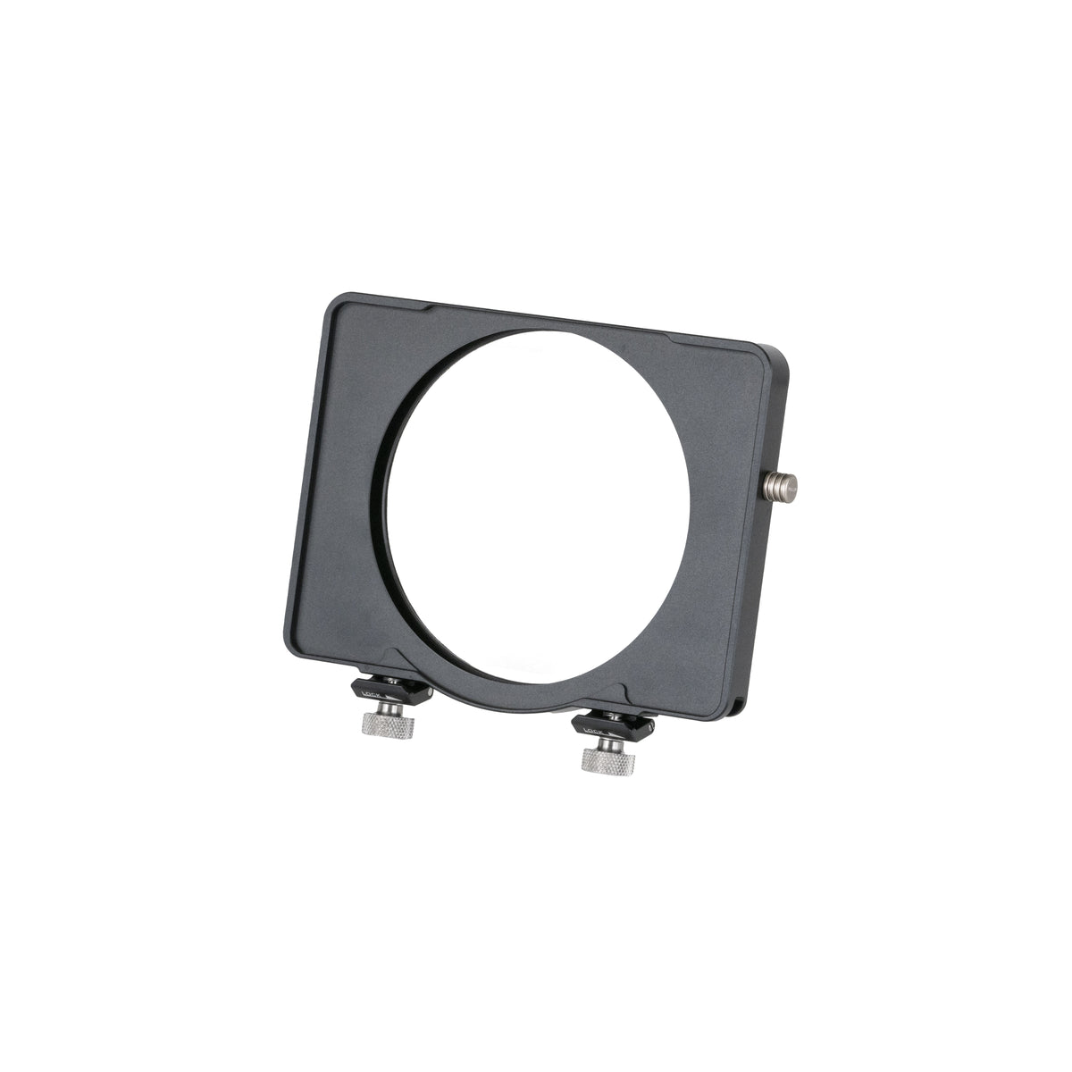 Tilta 95mm Stackable Circular Filter Tray for Tilta Mirage