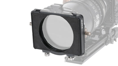 Tilta 95mm Stackable Circular Filter Tray for Tilta Mirage