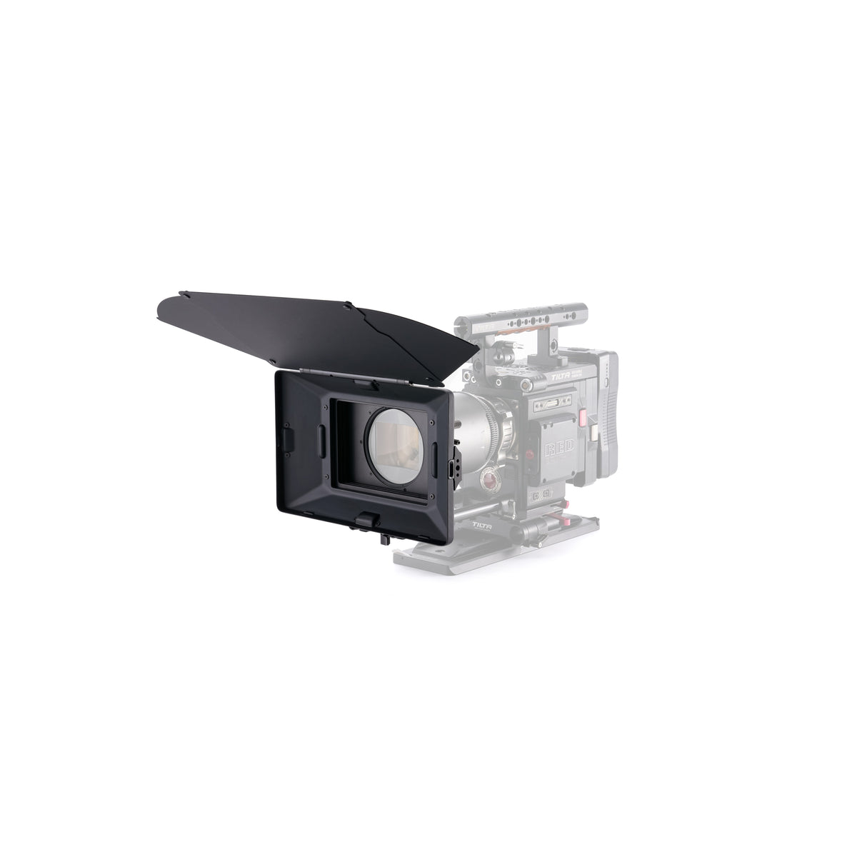 Tilta Mirage Pro Matte Box Base Kit