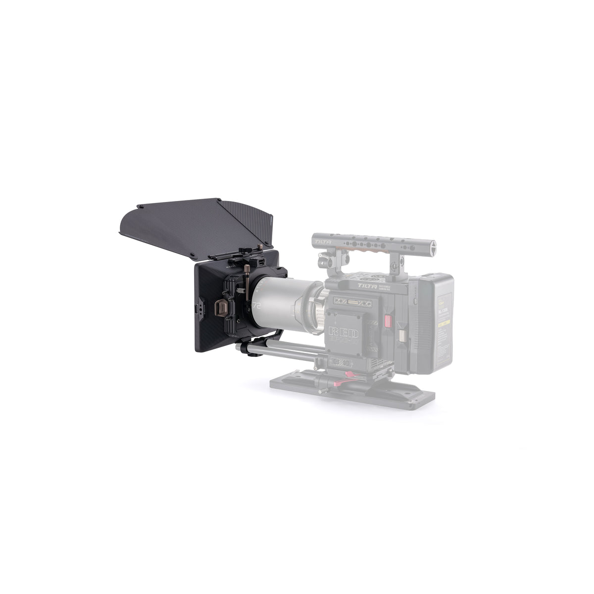 Tilta Mirage Pro Matte Box Base Kit