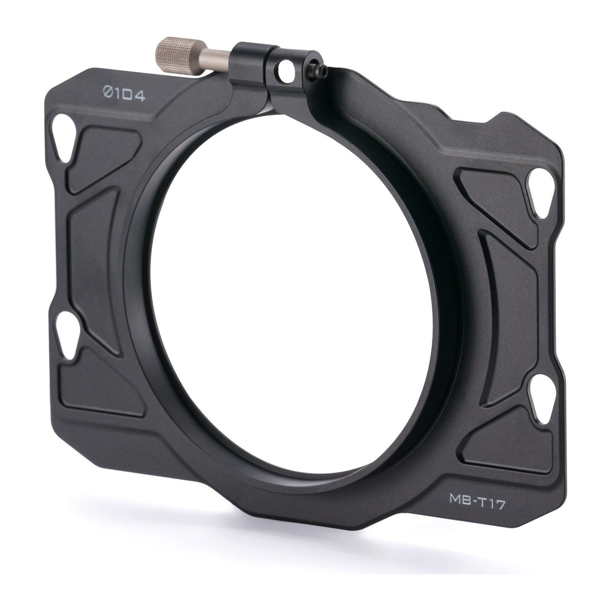 Tilta 104mm Clamp On Adapter for Tilta Mirage Pro Matte Box