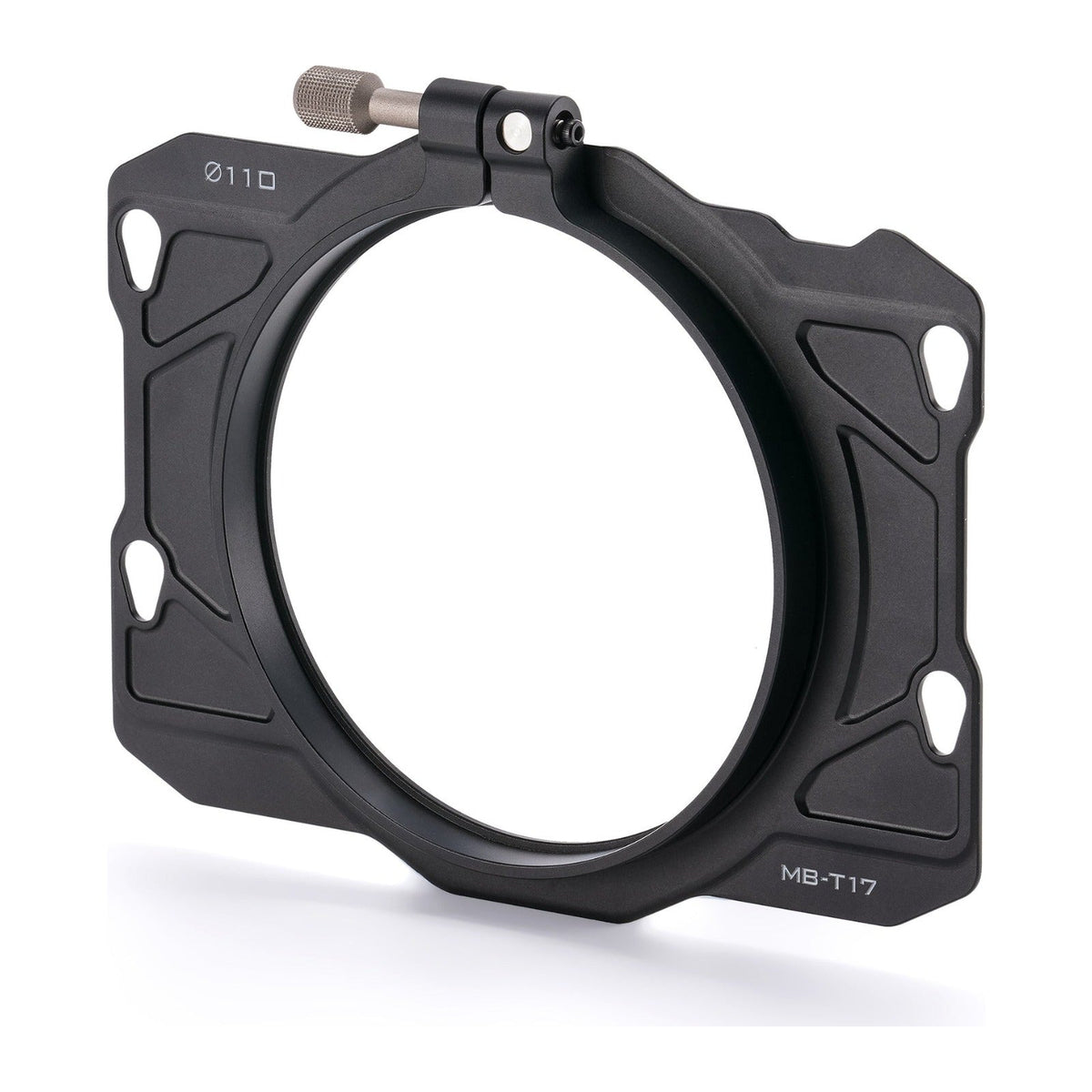 Tilta 110mm Clamp On Adapter for Tilta Mirage Pro Matte Box