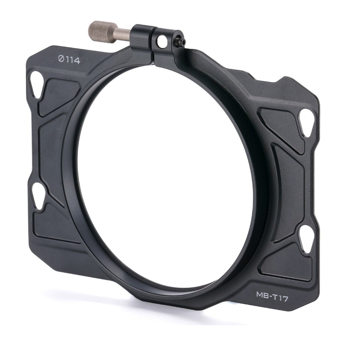 Tilta 114mm Clamp On Adapter for Tilta Mirage Pro Matte Box