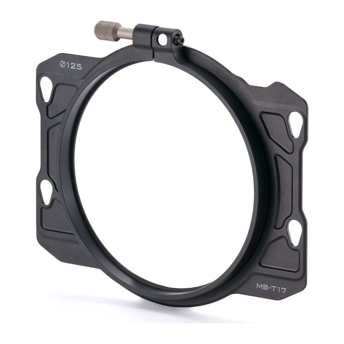Tilta 125mm Clamp On Adapter for Tilta Mirage Pro Matte Box