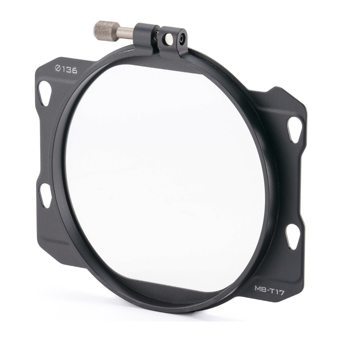 Tilta 136mm Clamp On Adapter for Tilta Mirage Pro Matte Box