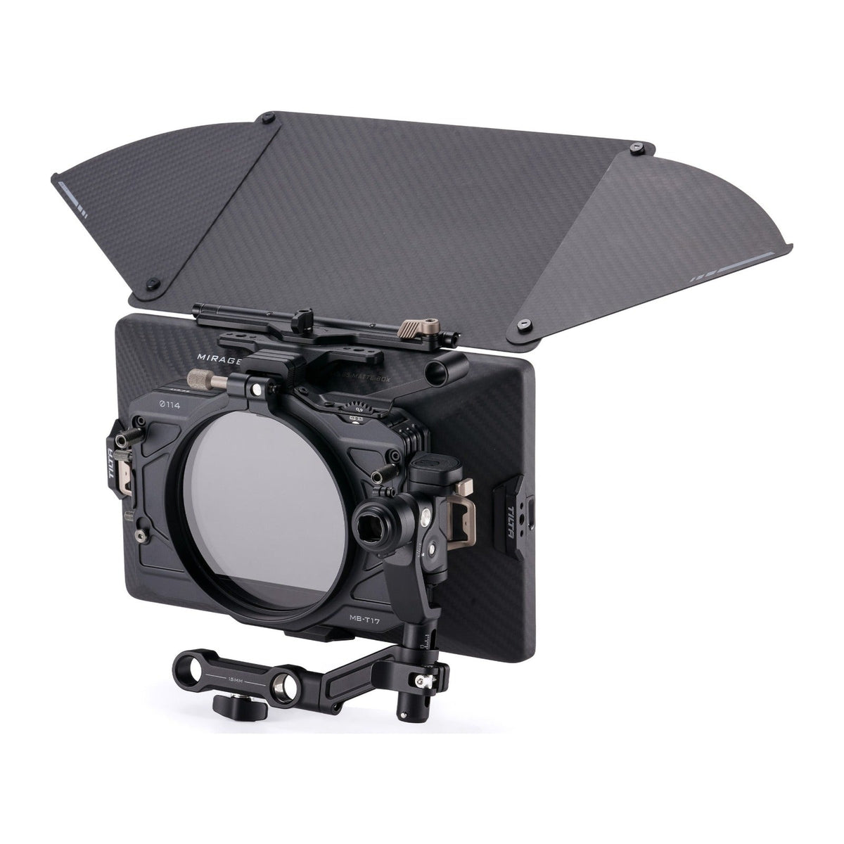 Tilta Mirage Pro Matte Box VND Kit