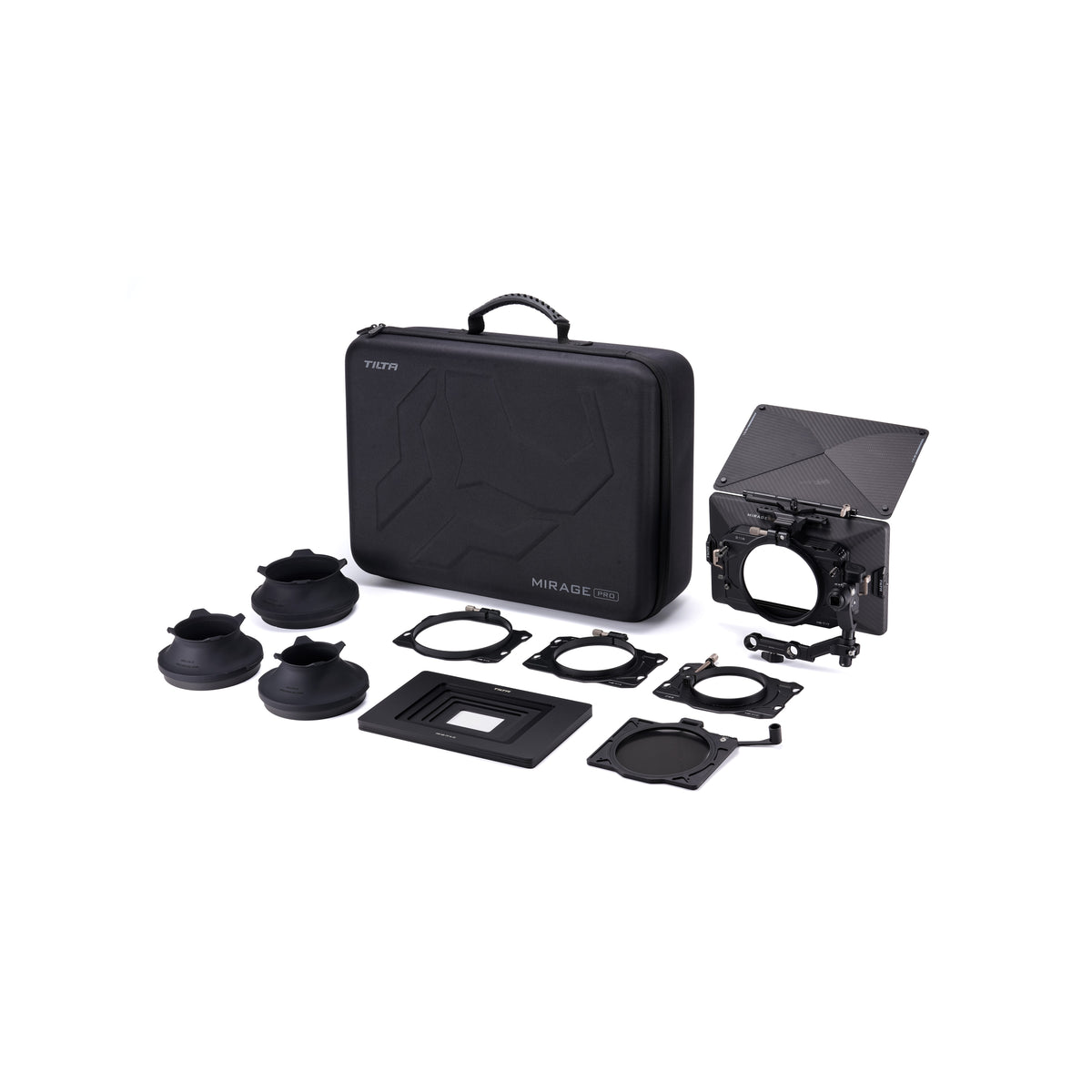 Tilta Mirage Pro Matte Box VND Kit