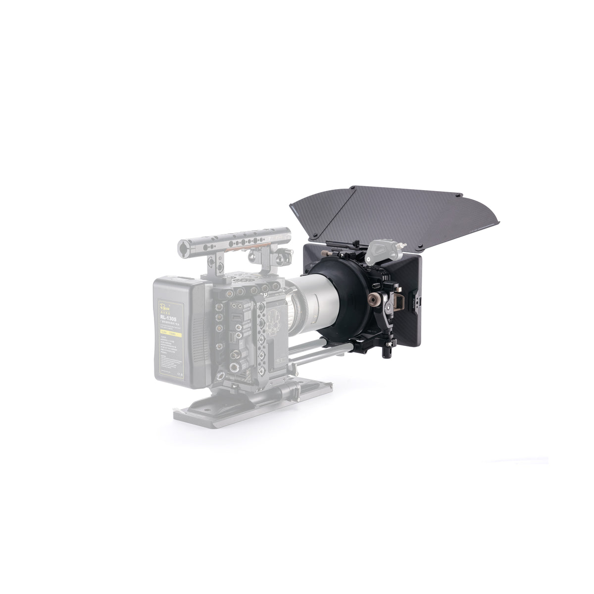 Tilta Mirage Pro Matte Box VND Kit