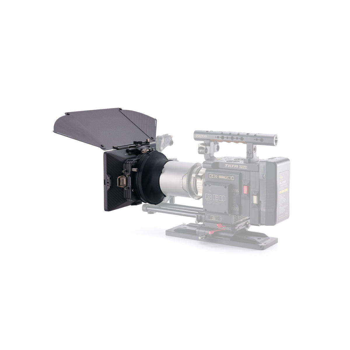 Tilta Mirage Pro Matte Box VND Kit