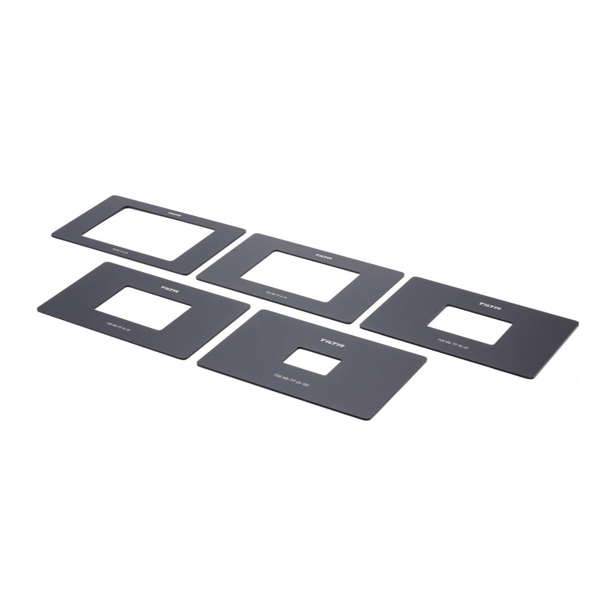 Tilta Hard Matte Kit for Tilta Mirage Pro Matte Box