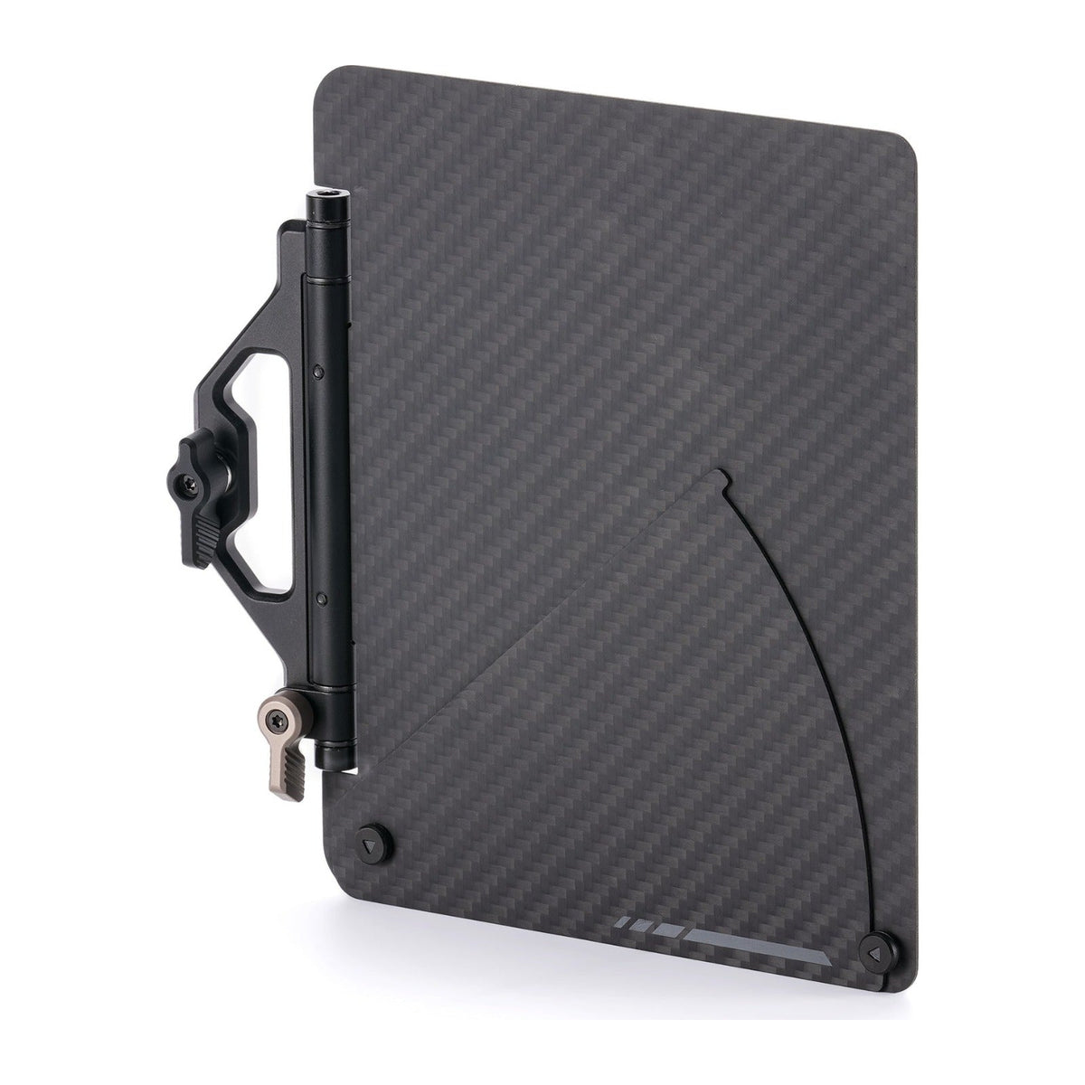 Tilta Left Side Flag for Tilta Mirage Pro Matte Box